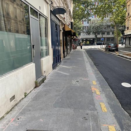 Confortable Appartement 3 Pieces Flatters Paris Ngoại thất bức ảnh
