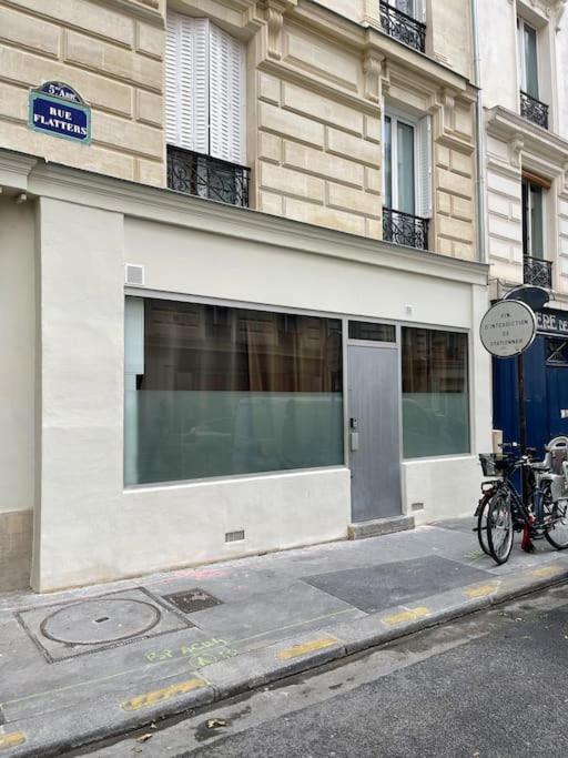 Confortable Appartement 3 Pieces Flatters Paris Ngoại thất bức ảnh