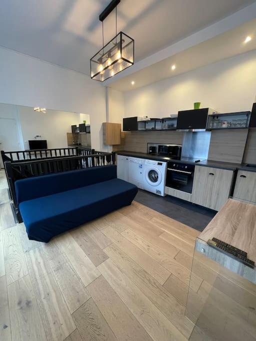 Confortable Appartement 3 Pieces Flatters Paris Ngoại thất bức ảnh