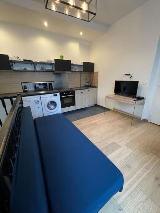 Confortable Appartement 3 Pieces Flatters Paris Ngoại thất bức ảnh