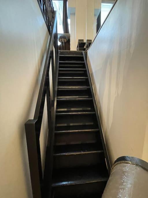 Confortable Appartement 3 Pieces Flatters Paris Ngoại thất bức ảnh