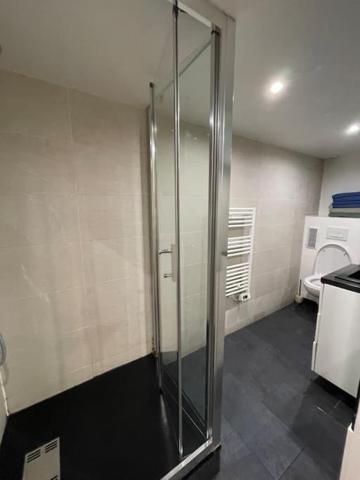 Confortable Appartement 3 Pieces Flatters Paris Ngoại thất bức ảnh