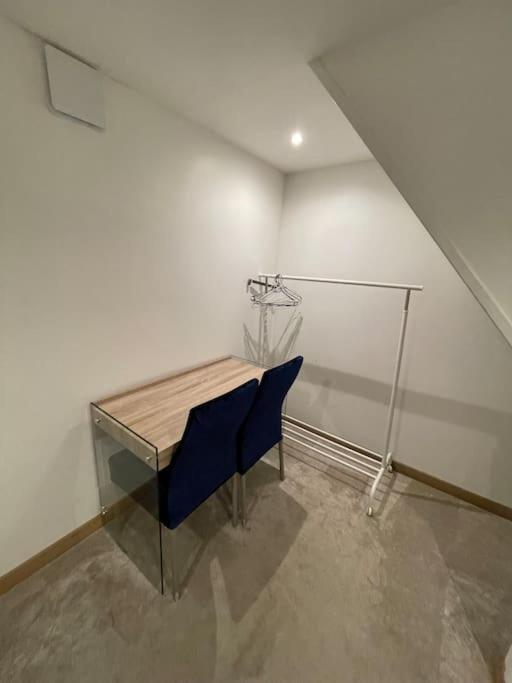 Confortable Appartement 3 Pieces Flatters Paris Ngoại thất bức ảnh