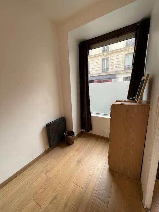 Confortable Appartement 3 Pieces Flatters Paris Ngoại thất bức ảnh