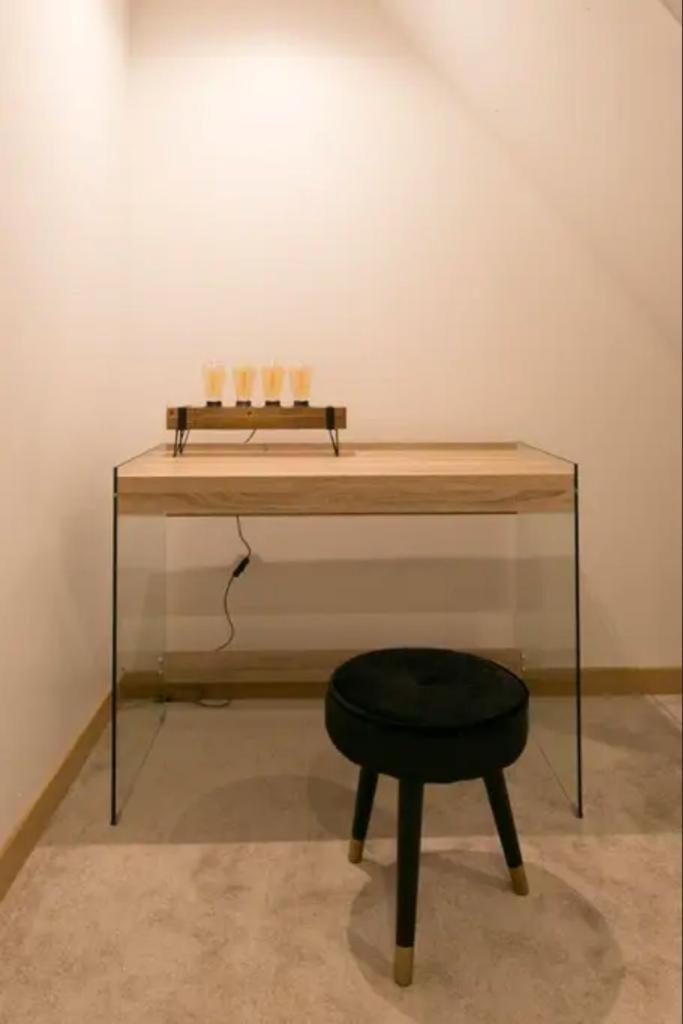 Confortable Appartement 3 Pieces Flatters Paris Ngoại thất bức ảnh